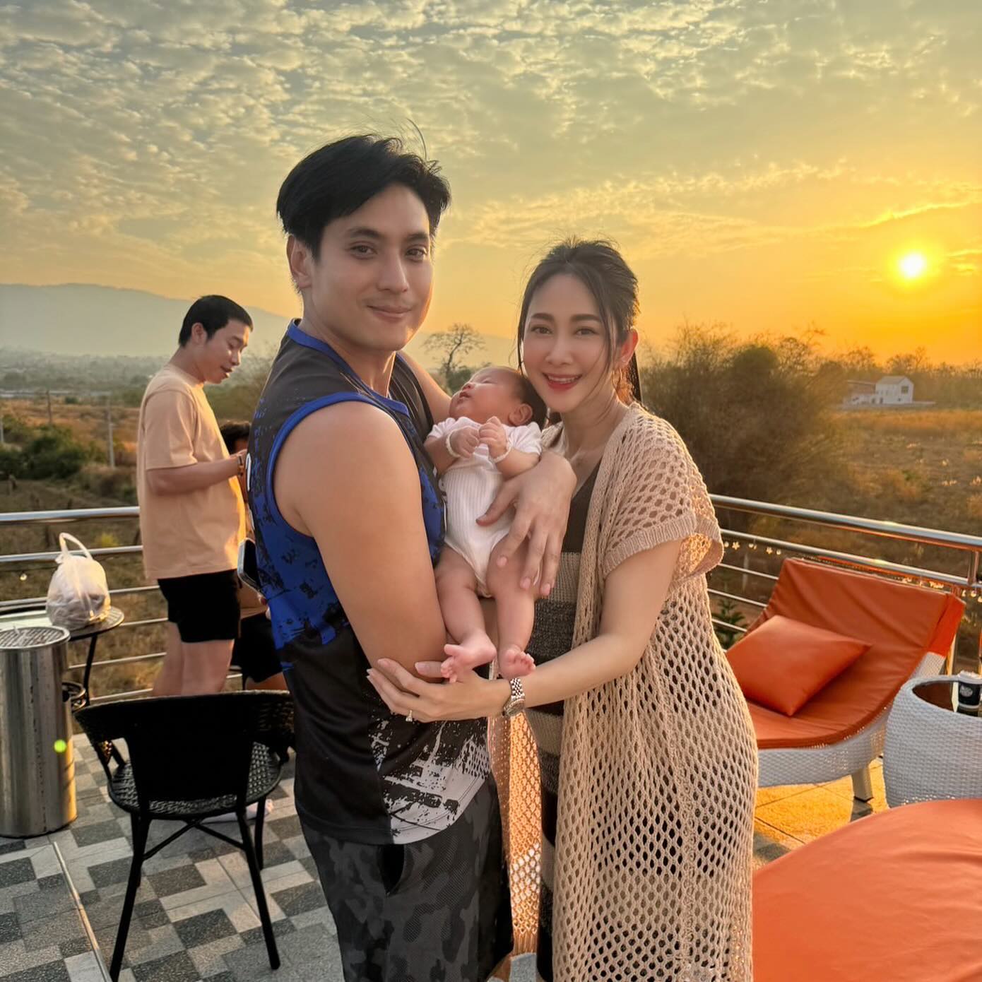 ยุ้ย - จีรนันท์ มะโนแจ่ม