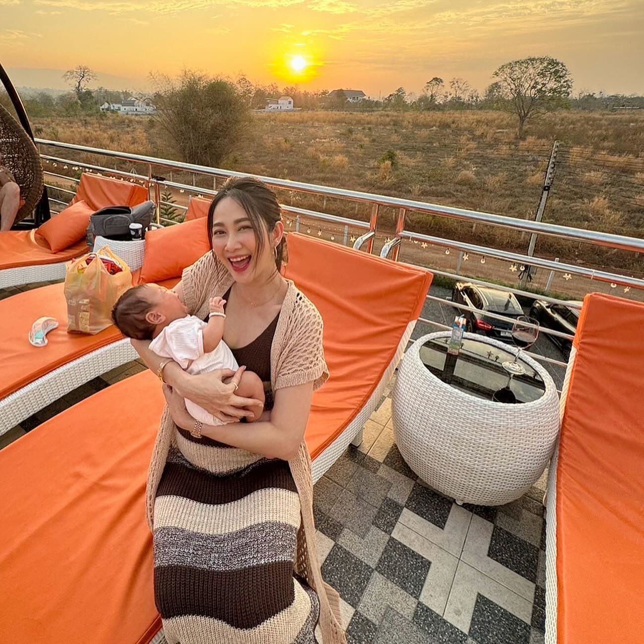 ยุ้ย - จีรนันท์ มะโนแจ่ม