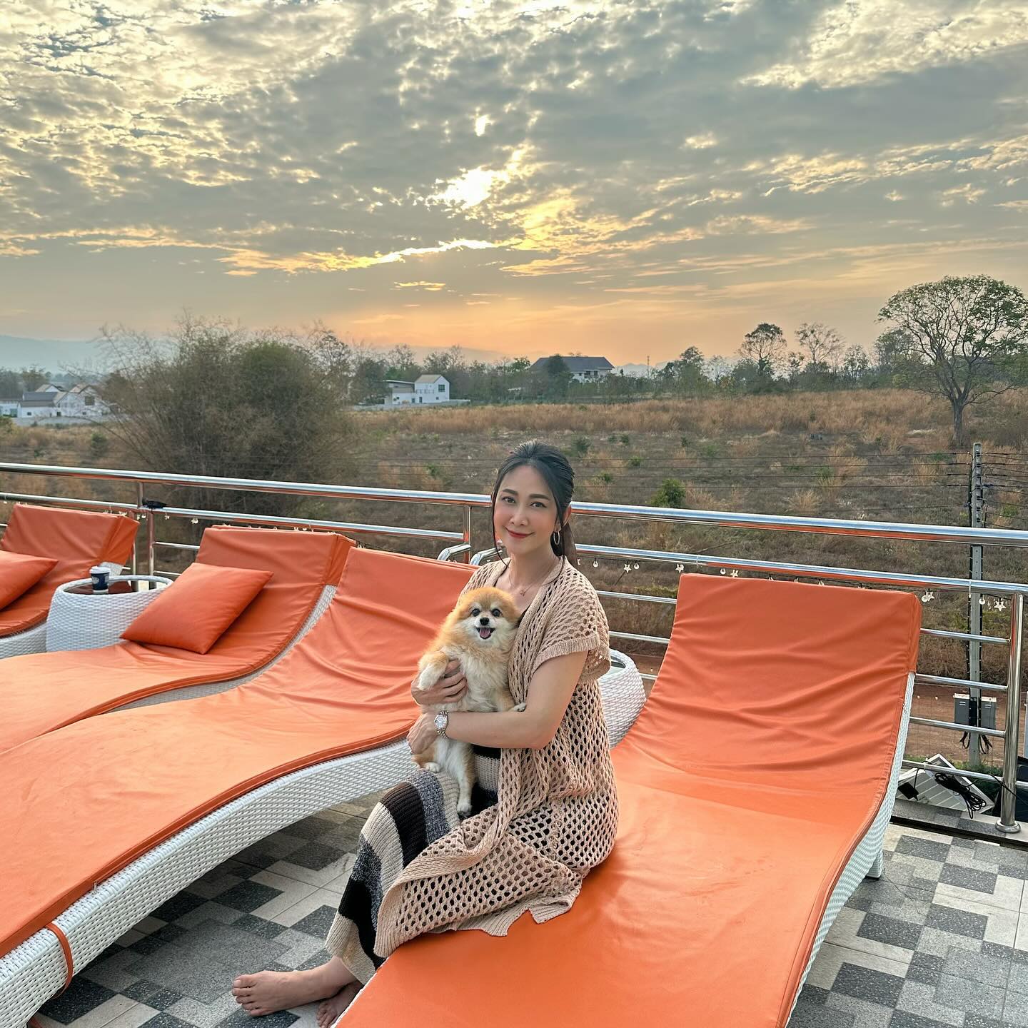 ยุ้ย - จีรนันท์ มะโนแจ่ม