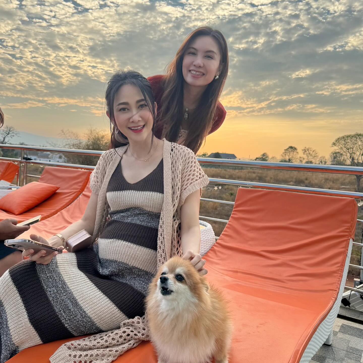 ยุ้ย - จีรนันท์ มะโนแจ่ม