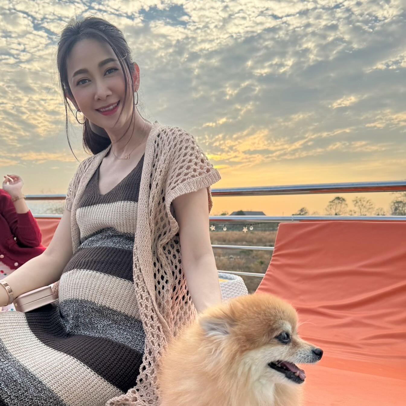 ยุ้ย - จีรนันท์ มะโนแจ่ม