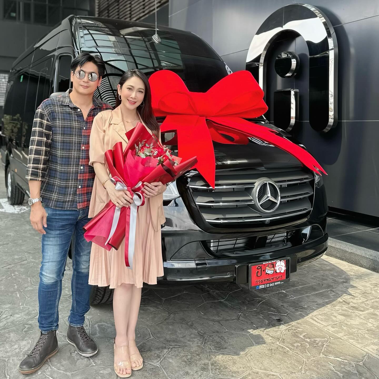 ยุ้ย - จีรนันท์ มะโนแจ่ม