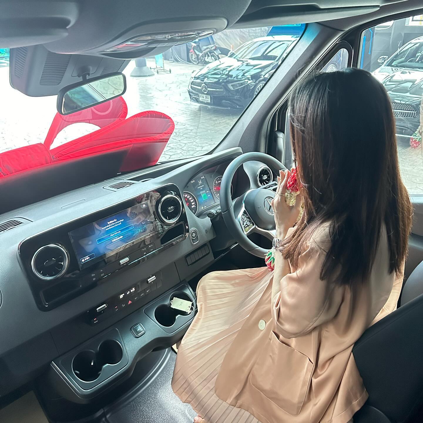 ยุ้ย - จีรนันท์ มะโนแจ่ม