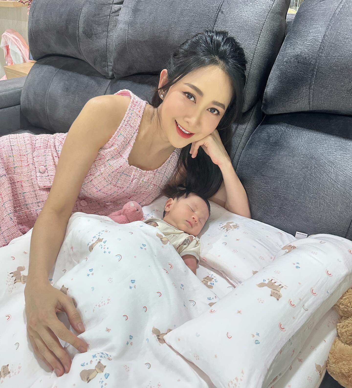 ยุ้ย - จีรนันท์ มะโนแจ่ม