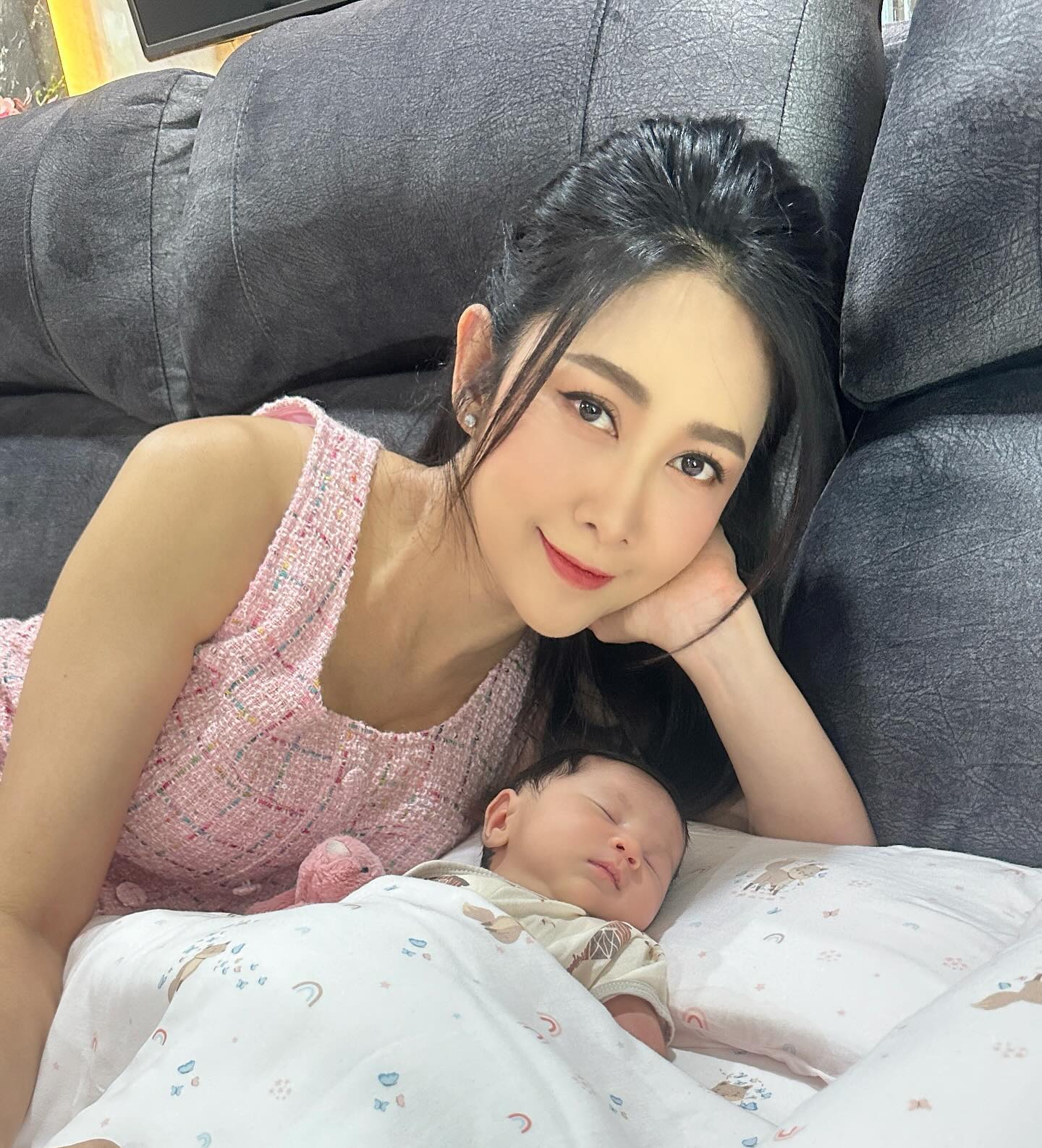 ยุ้ย - จีรนันท์ มะโนแจ่ม