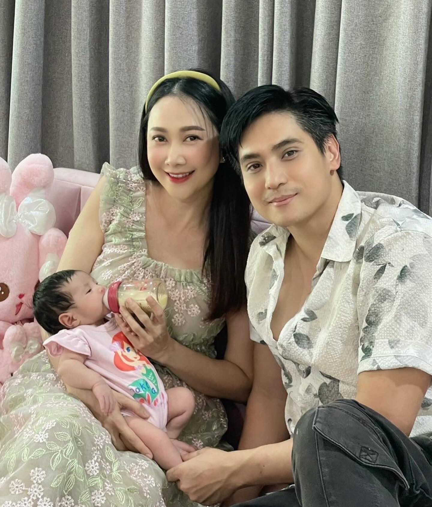 ยุ้ย - จีรนันท์ มะโนแจ่ม