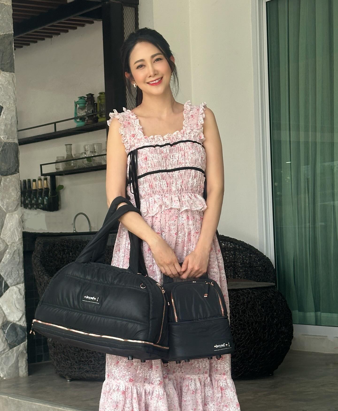 ยุ้ย - จีรนันท์ มะโนแจ่ม