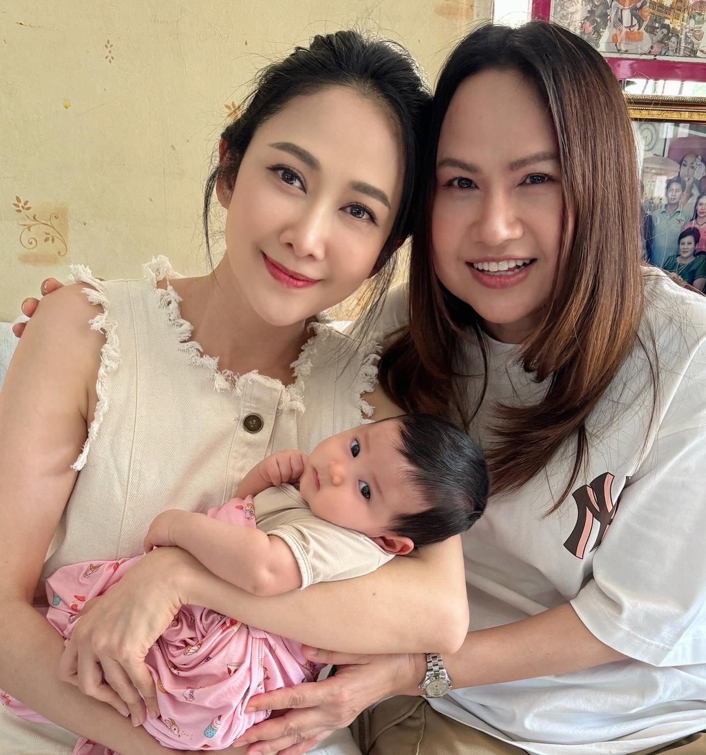 ยุ้ย - จีรนันท์ มะโนแจ่ม