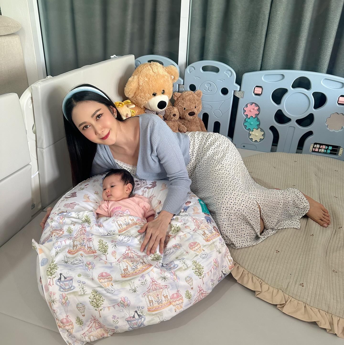 ยุ้ย - จีรนันท์ มะโนแจ่ม