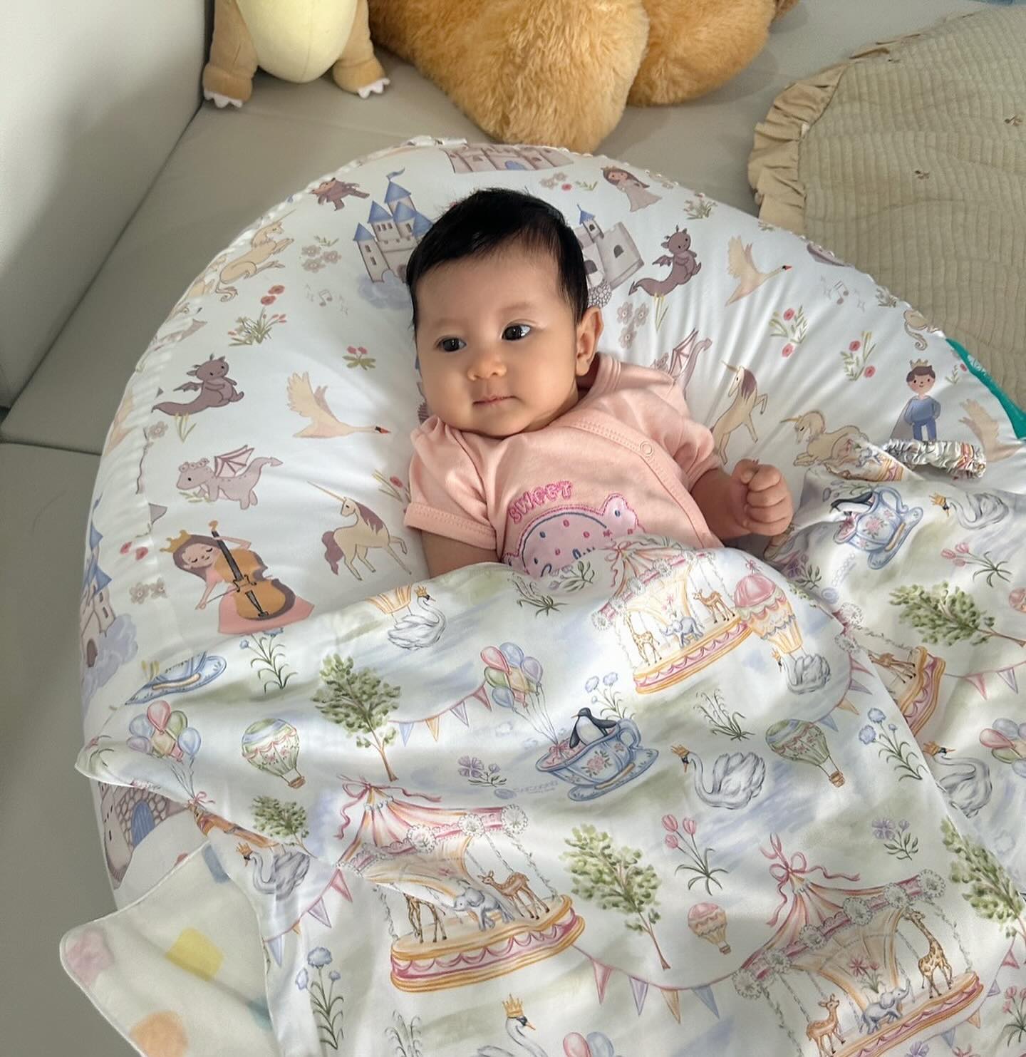 ยุ้ย - จีรนันท์ มะโนแจ่ม