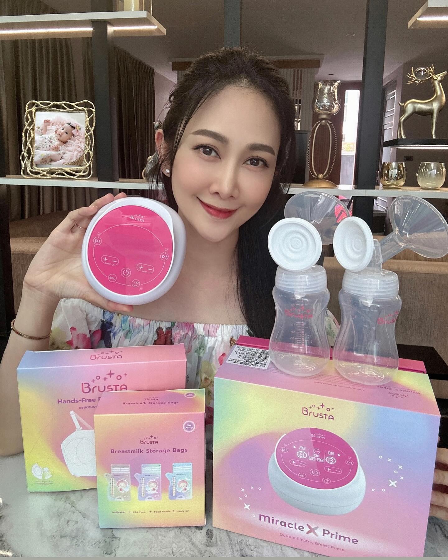 ยุ้ย - จีรนันท์ มะโนแจ่ม