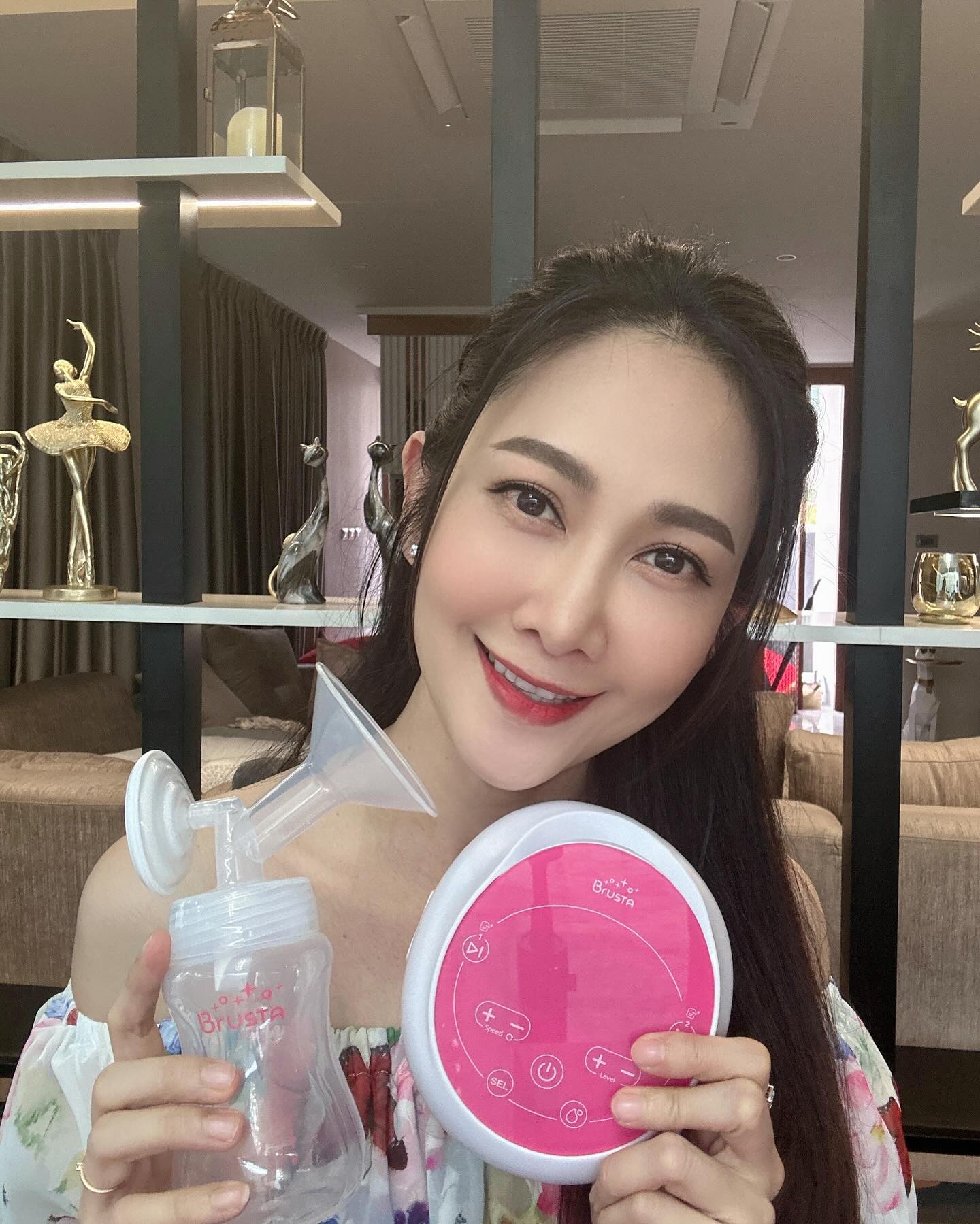 ยุ้ย - จีรนันท์ มะโนแจ่ม