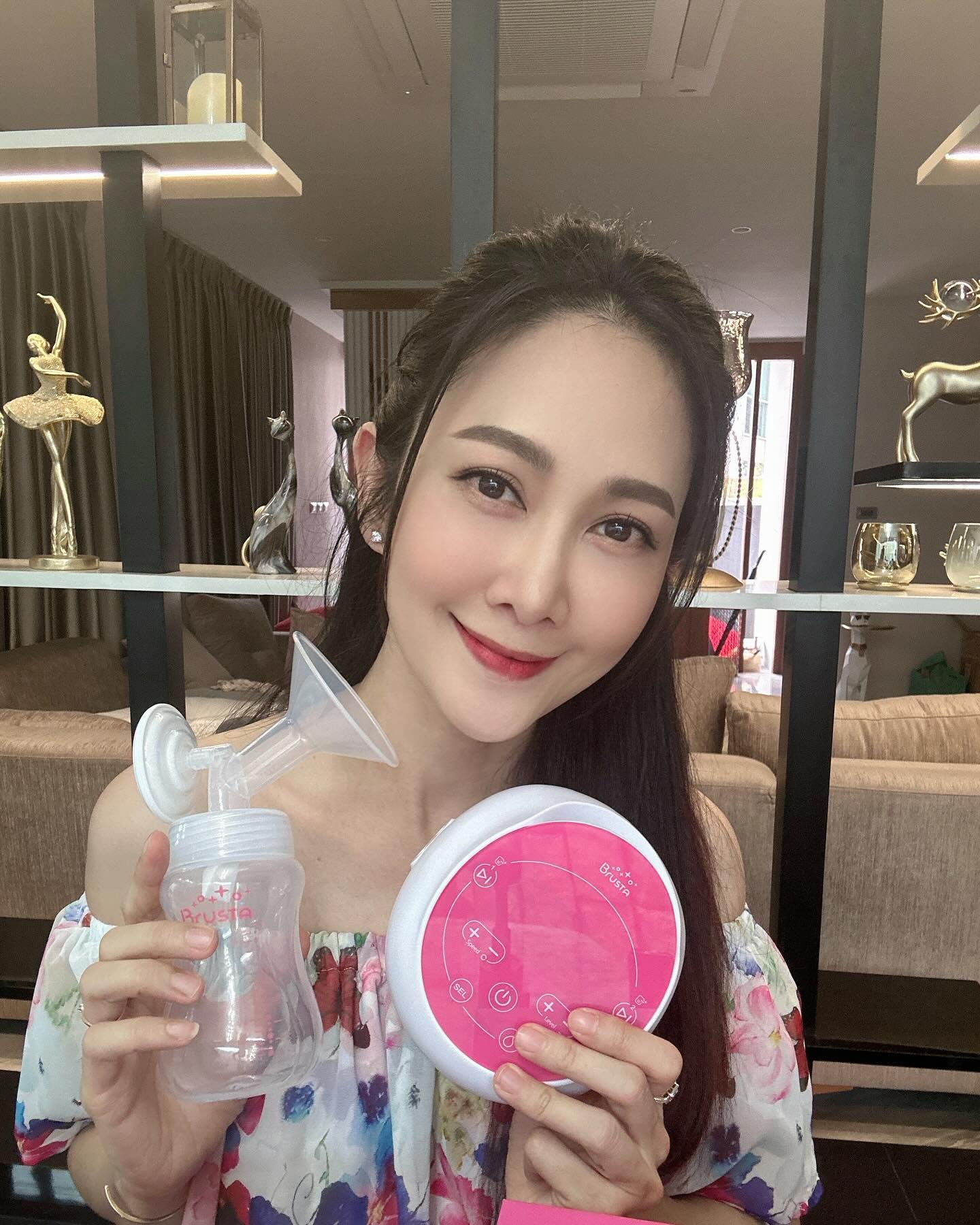 ยุ้ย - จีรนันท์ มะโนแจ่ม