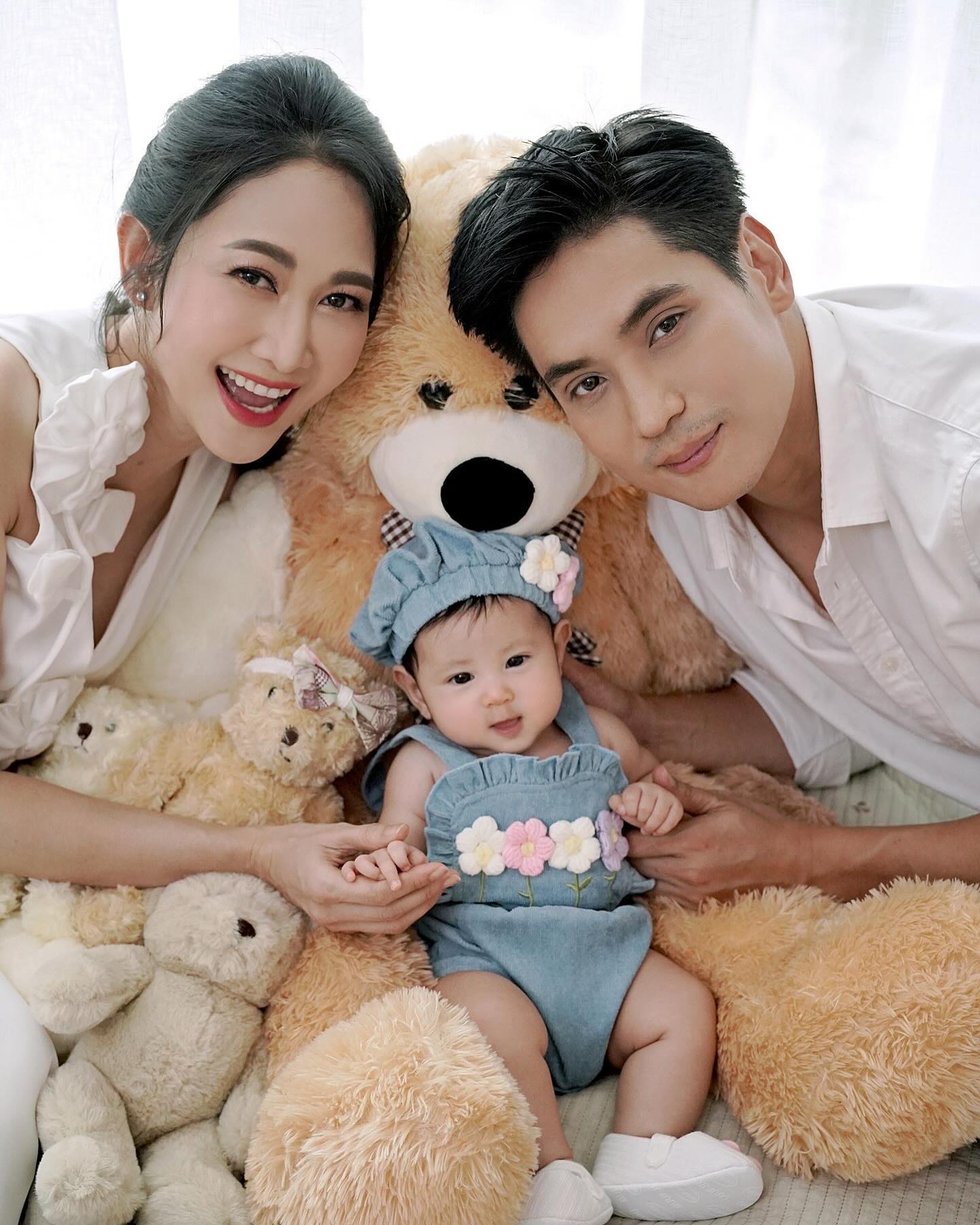 ยุ้ย - จีรนันท์ มะโนแจ่ม