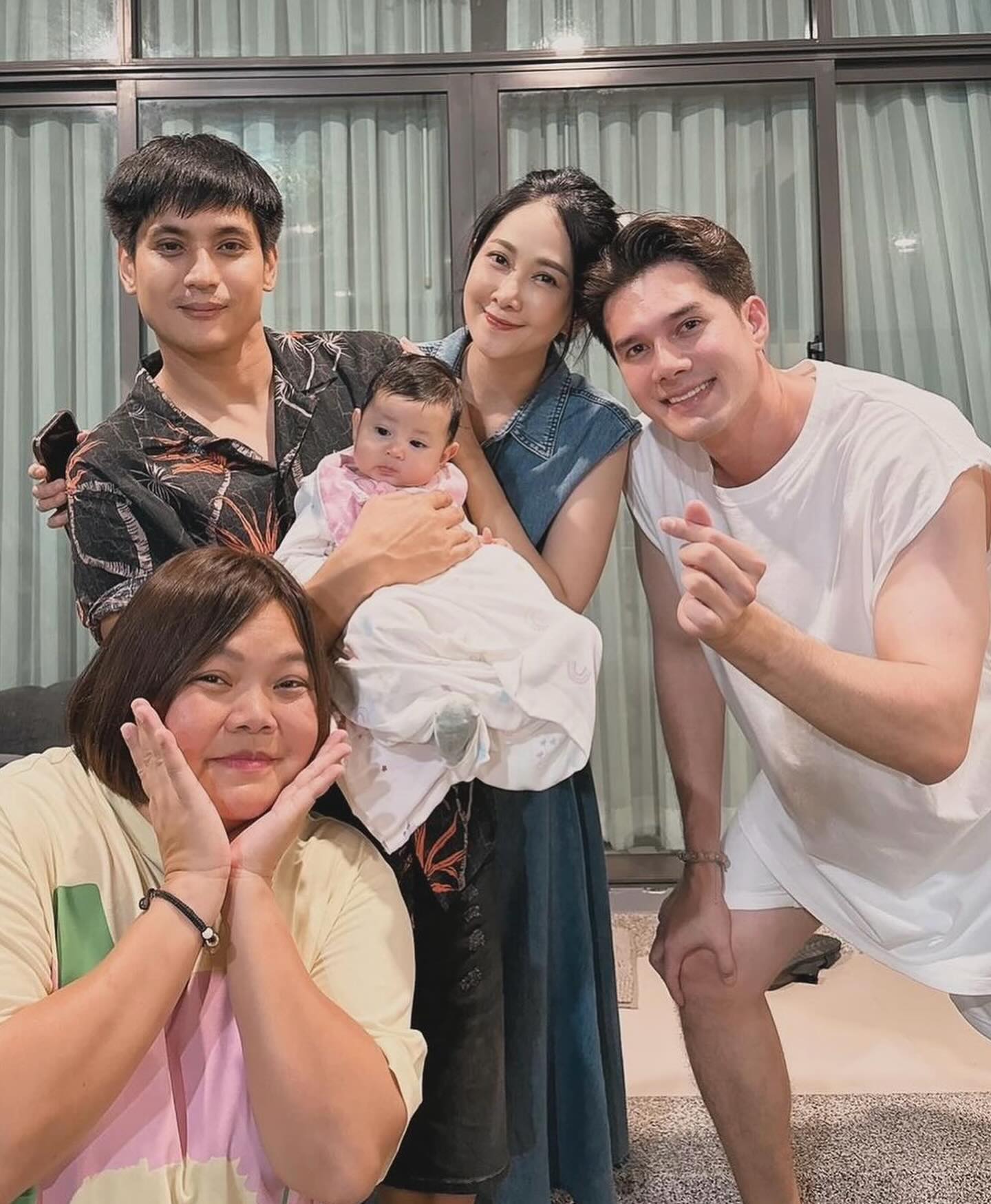 ยุ้ย - จีรนันท์ มะโนแจ่ม