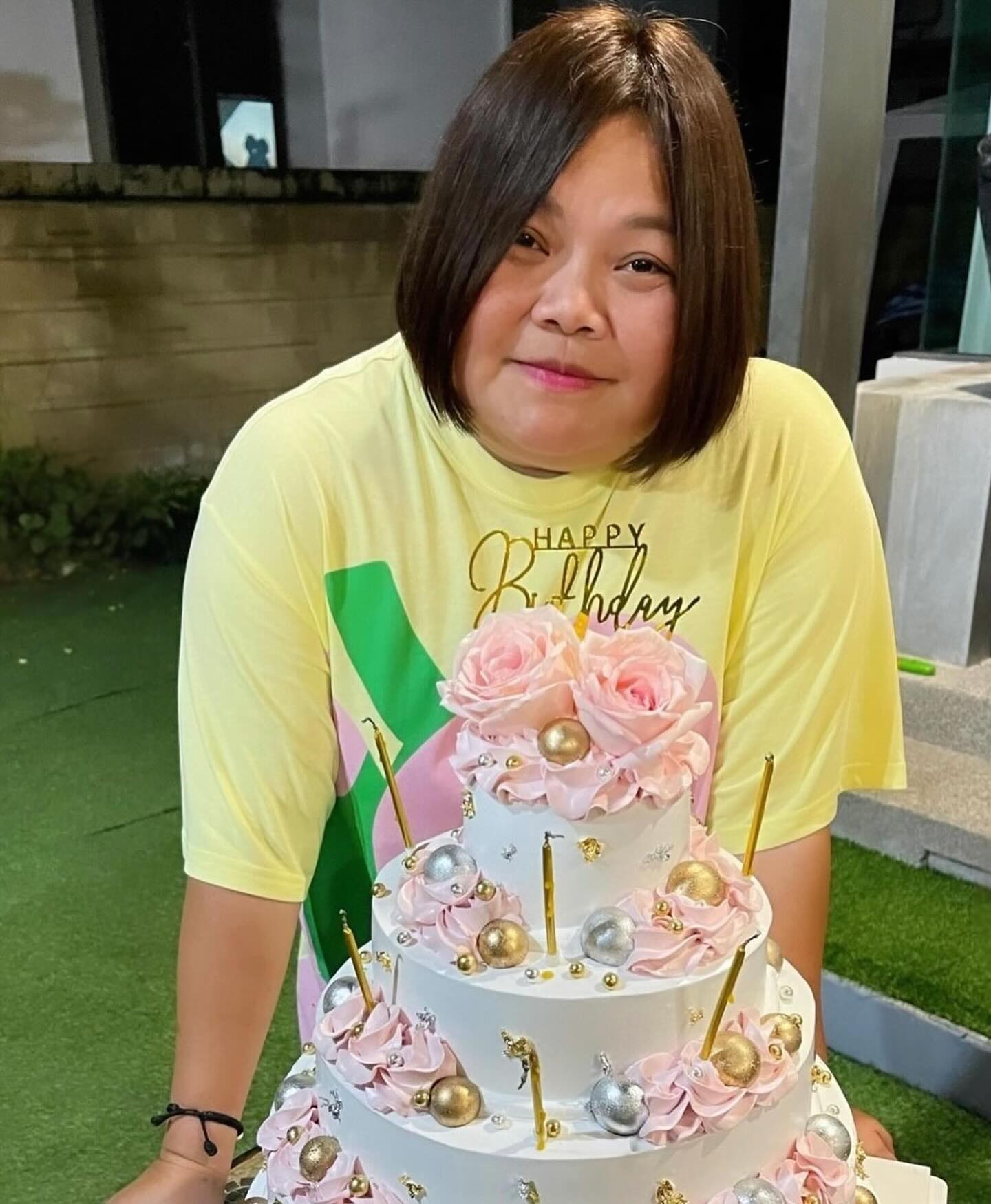 ยุ้ย - จีรนันท์ มะโนแจ่ม