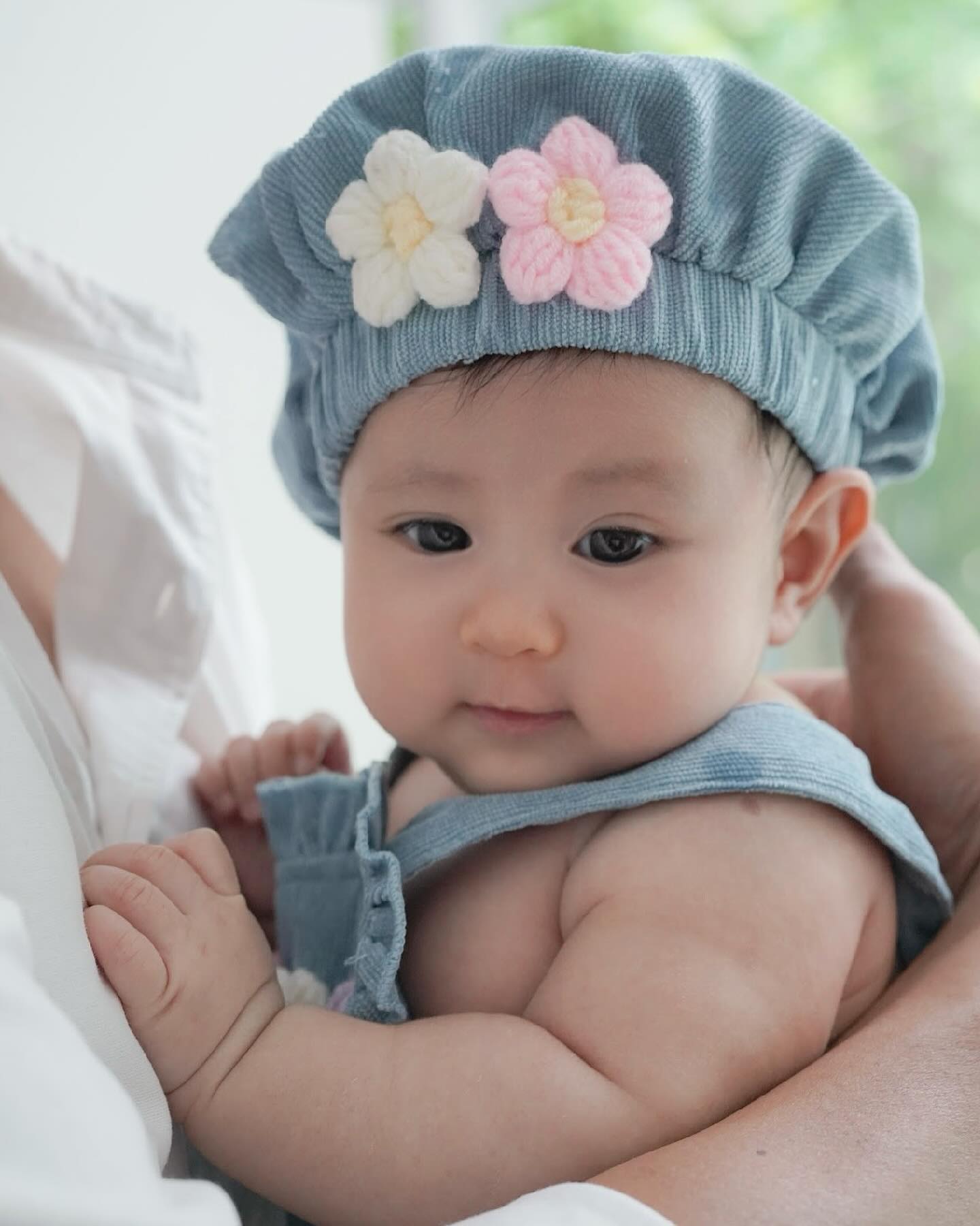 ยุ้ย - จีรนันท์ มะโนแจ่ม