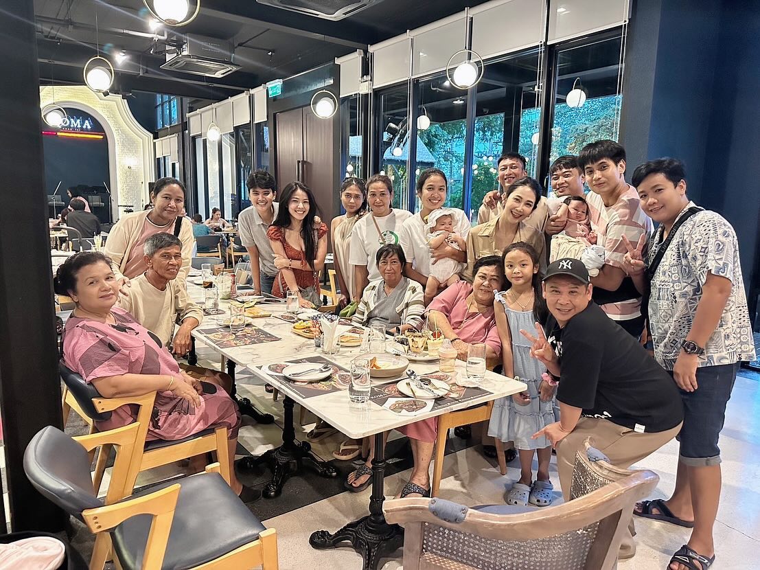 ยุ้ย - จีรนันท์ มะโนแจ่ม