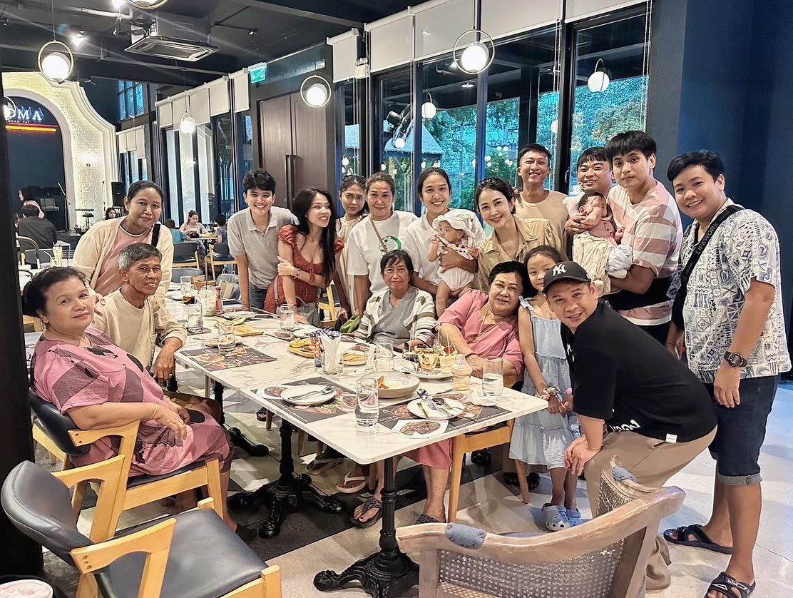 ยุ้ย - จีรนันท์ มะโนแจ่ม