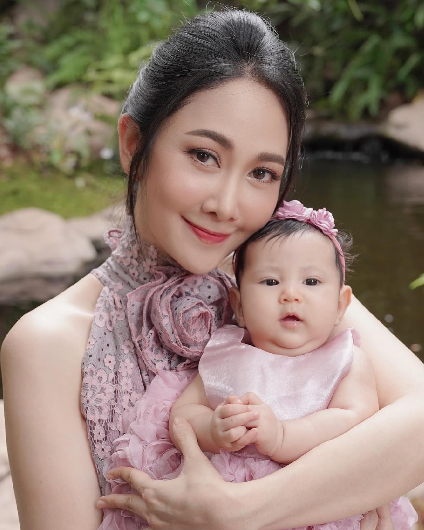 ยุ้ย - จีรนันท์ มะโนแจ่ม