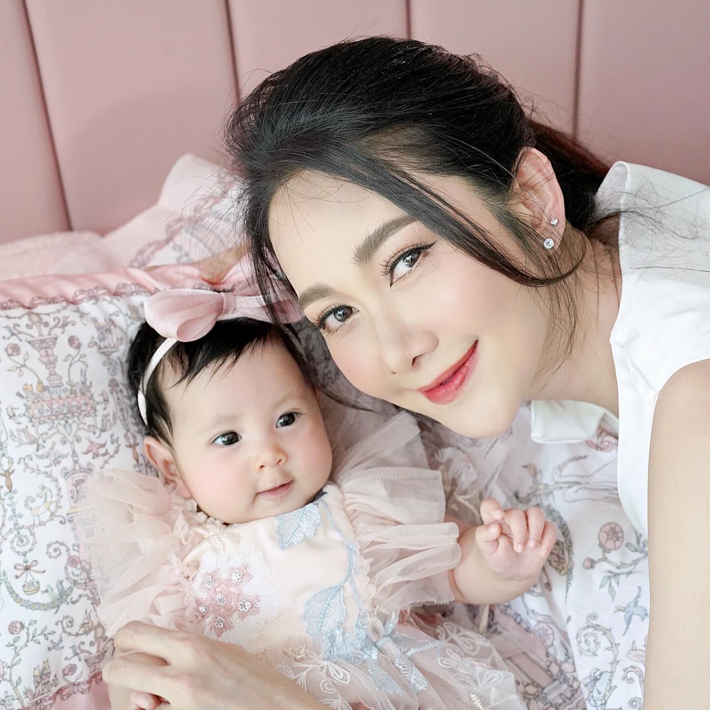 ยุ้ย - จีรนันท์ มะโนแจ่ม