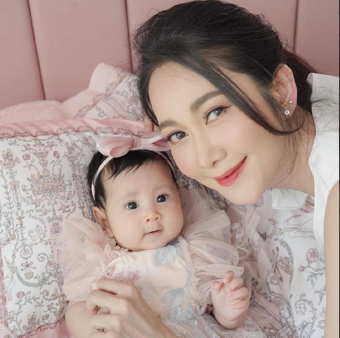 ยุ้ย - จีรนันท์ มะโนแจ่ม