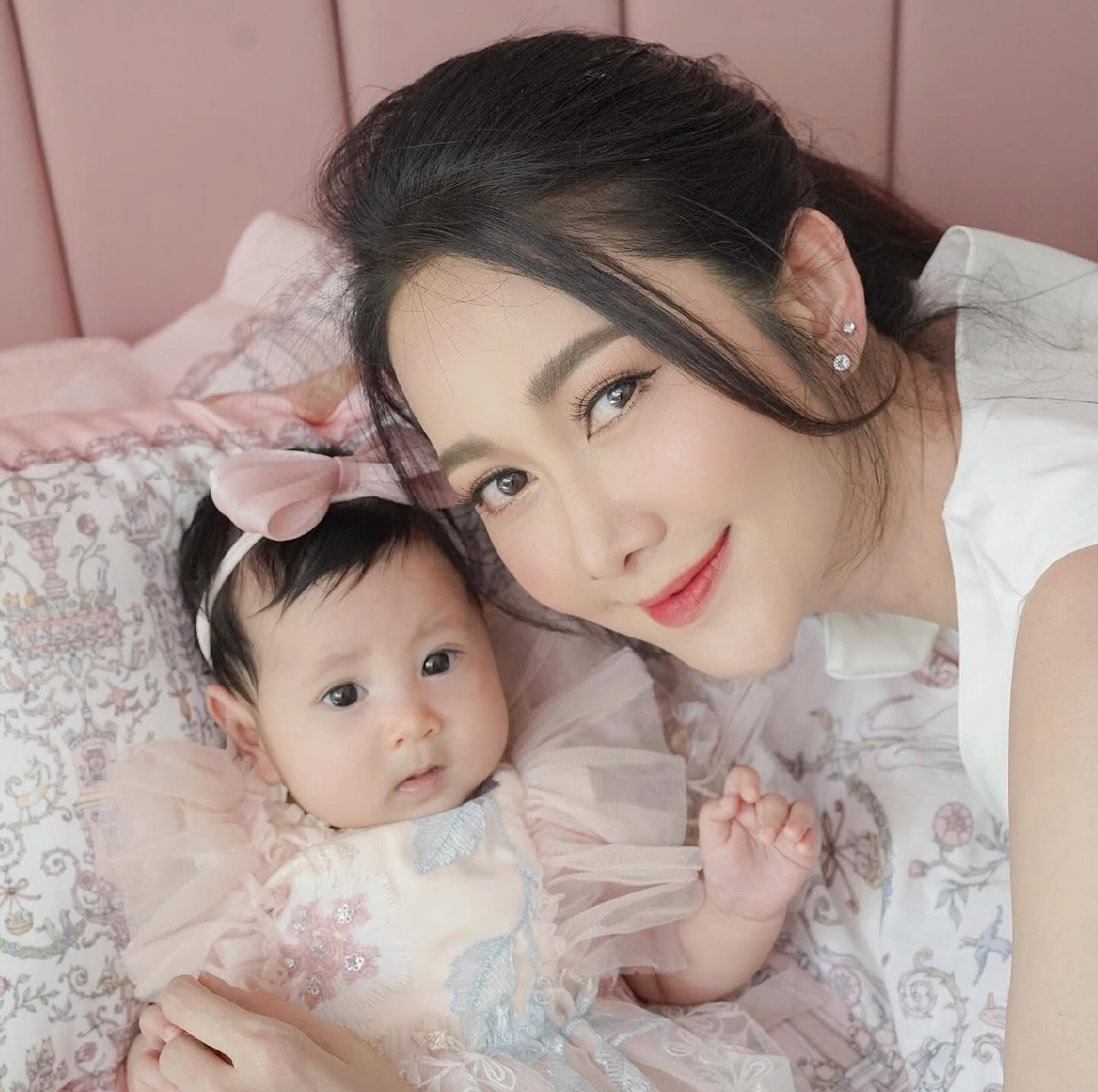 ยุ้ย - จีรนันท์ มะโนแจ่ม