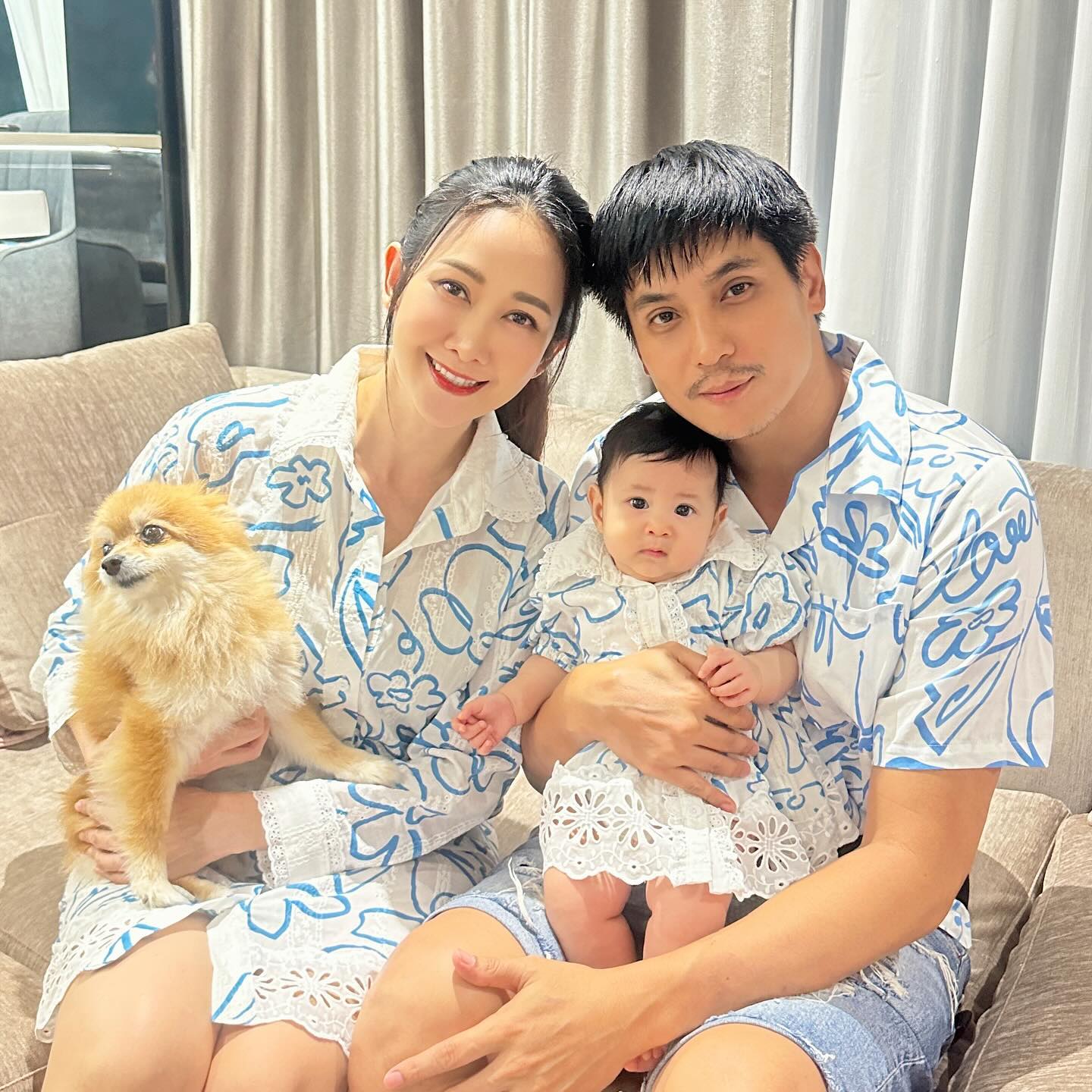 ยุ้ย - จีรนันท์ มะโนแจ่ม