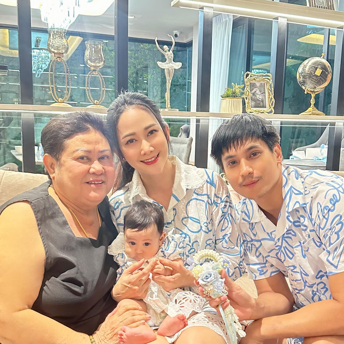 ยุ้ย - จีรนันท์ มะโนแจ่ม