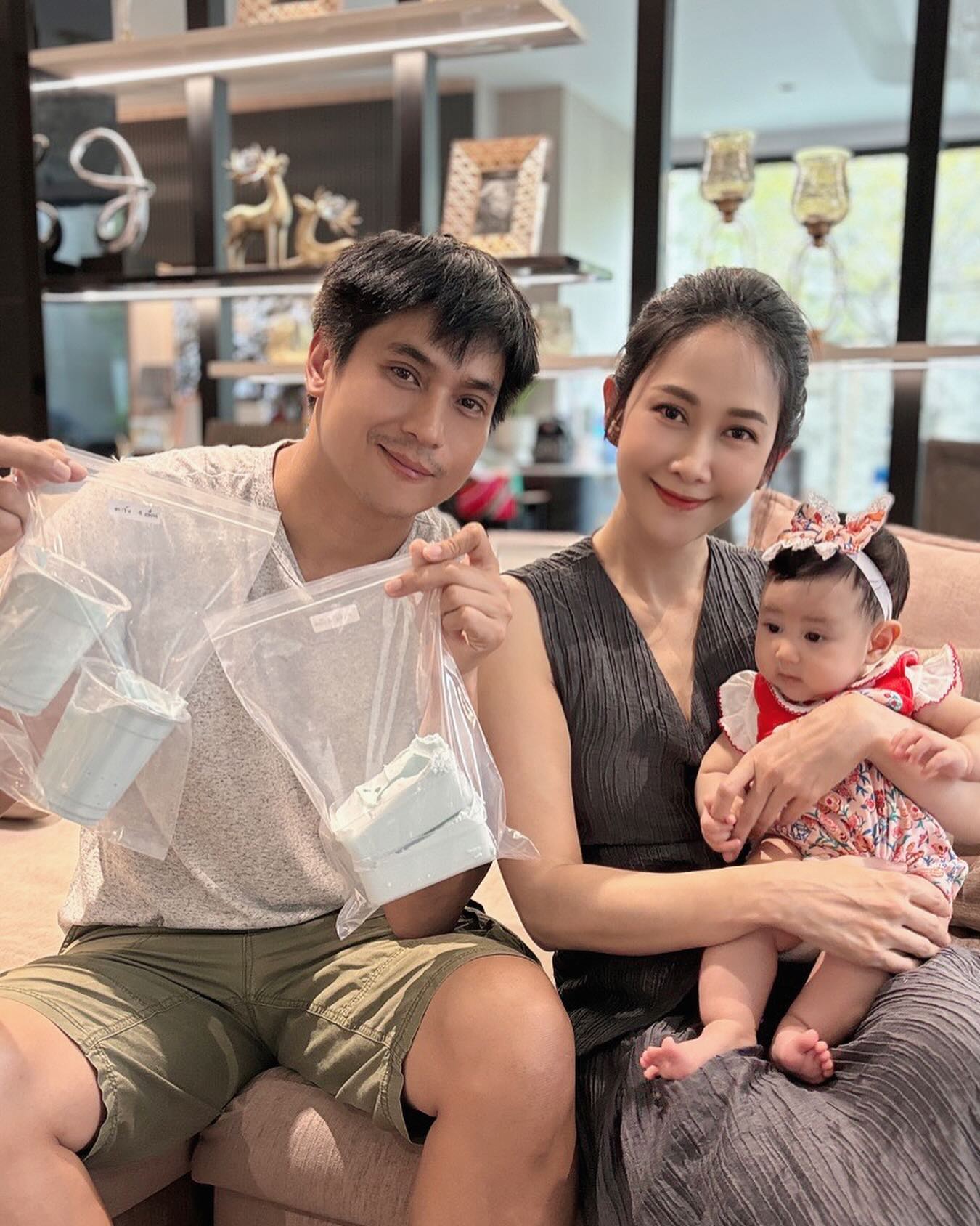 ยุ้ย - จีรนันท์ มะโนแจ่ม