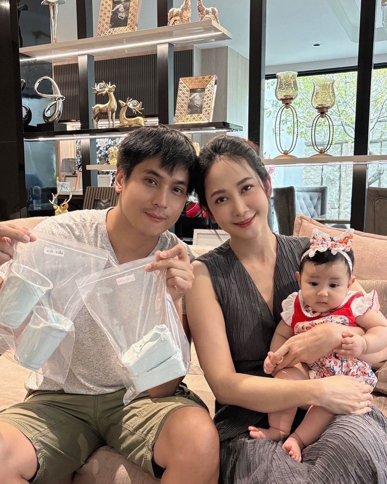 ยุ้ย - จีรนันท์ มะโนแจ่ม