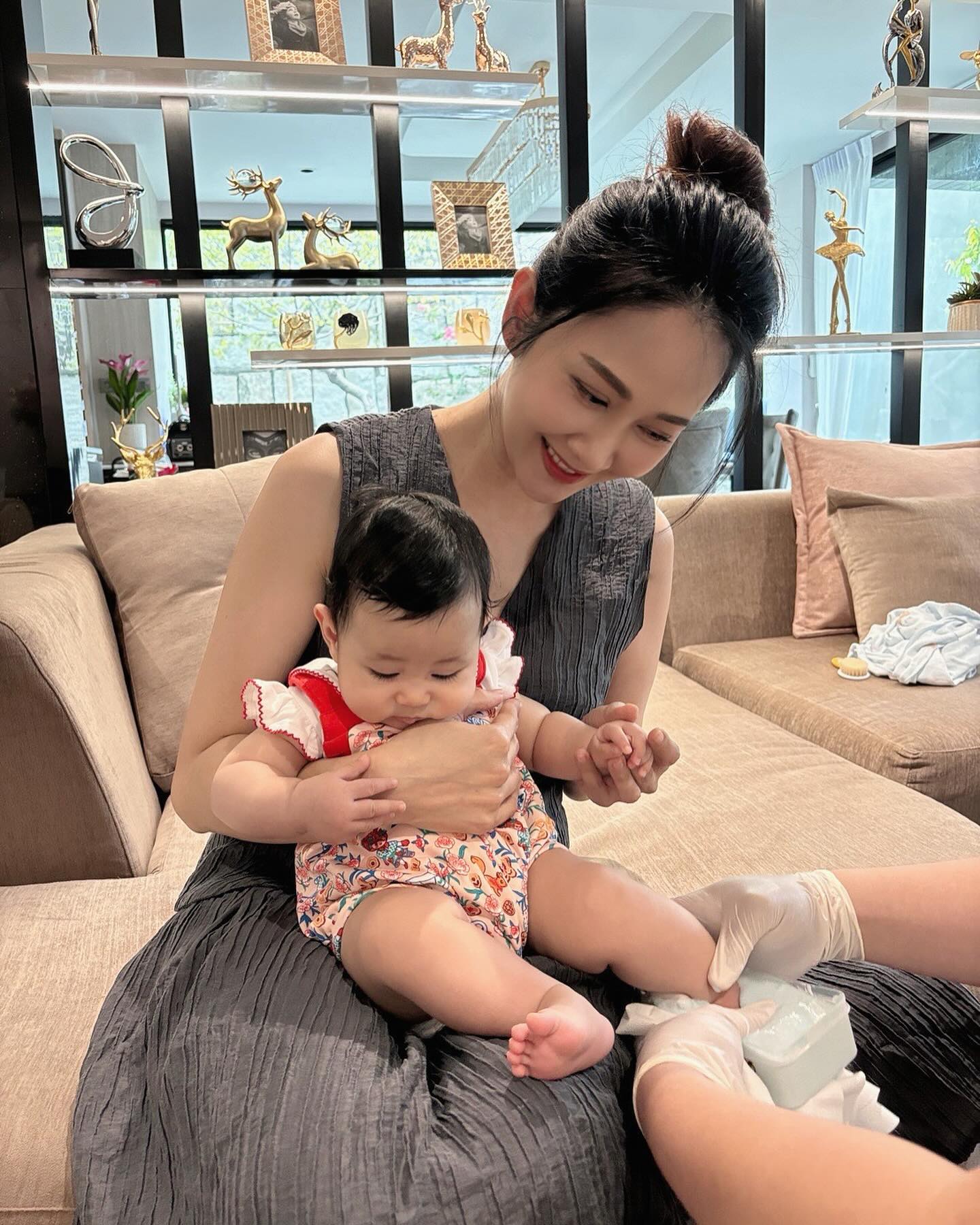 ยุ้ย - จีรนันท์ มะโนแจ่ม