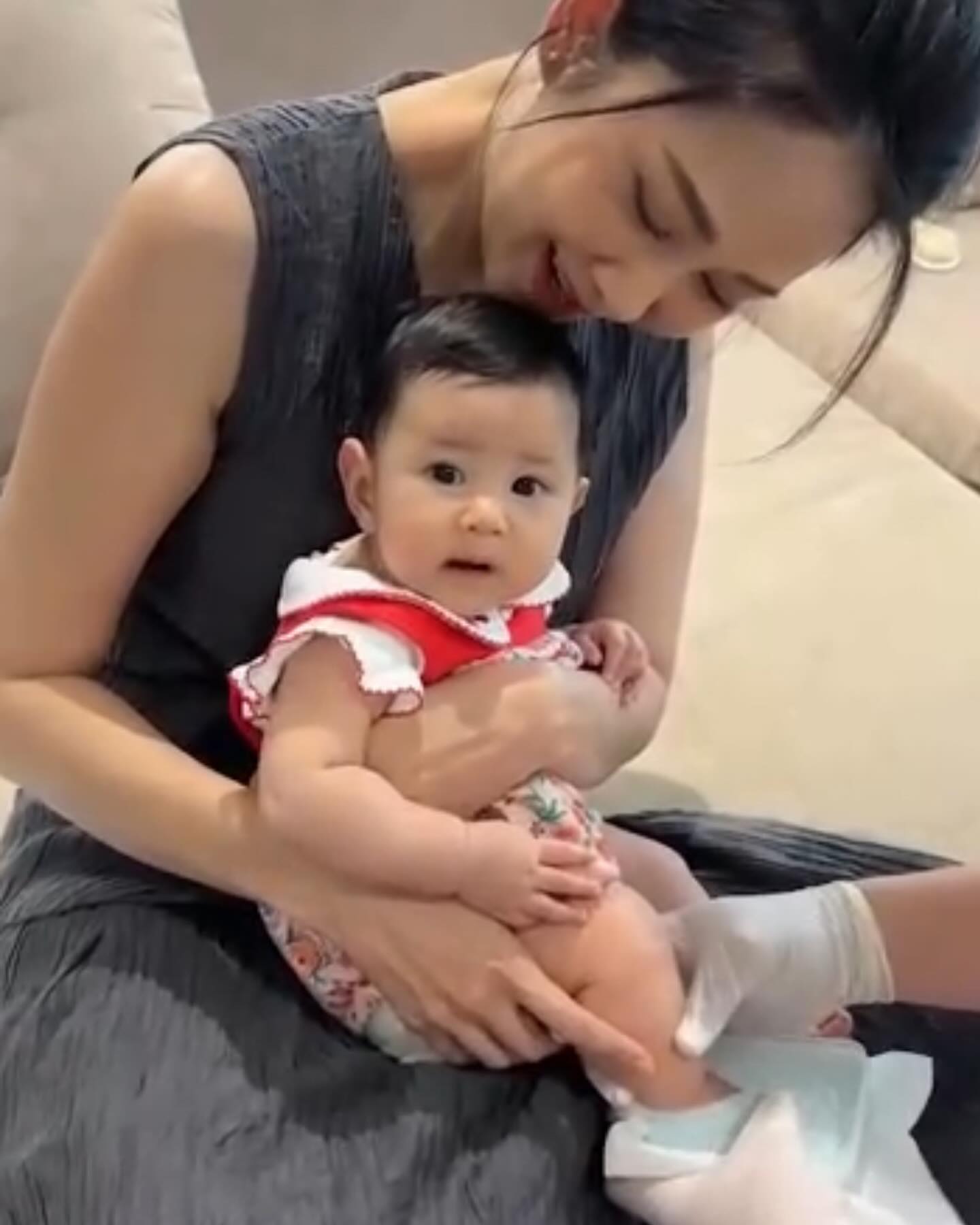 ยุ้ย - จีรนันท์ มะโนแจ่ม