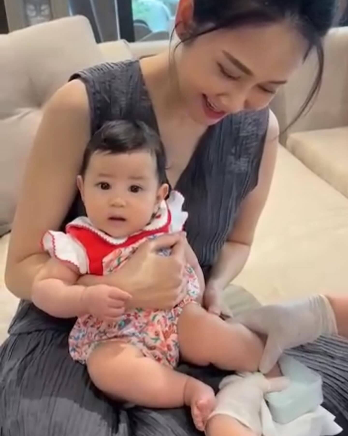 ยุ้ย - จีรนันท์ มะโนแจ่ม