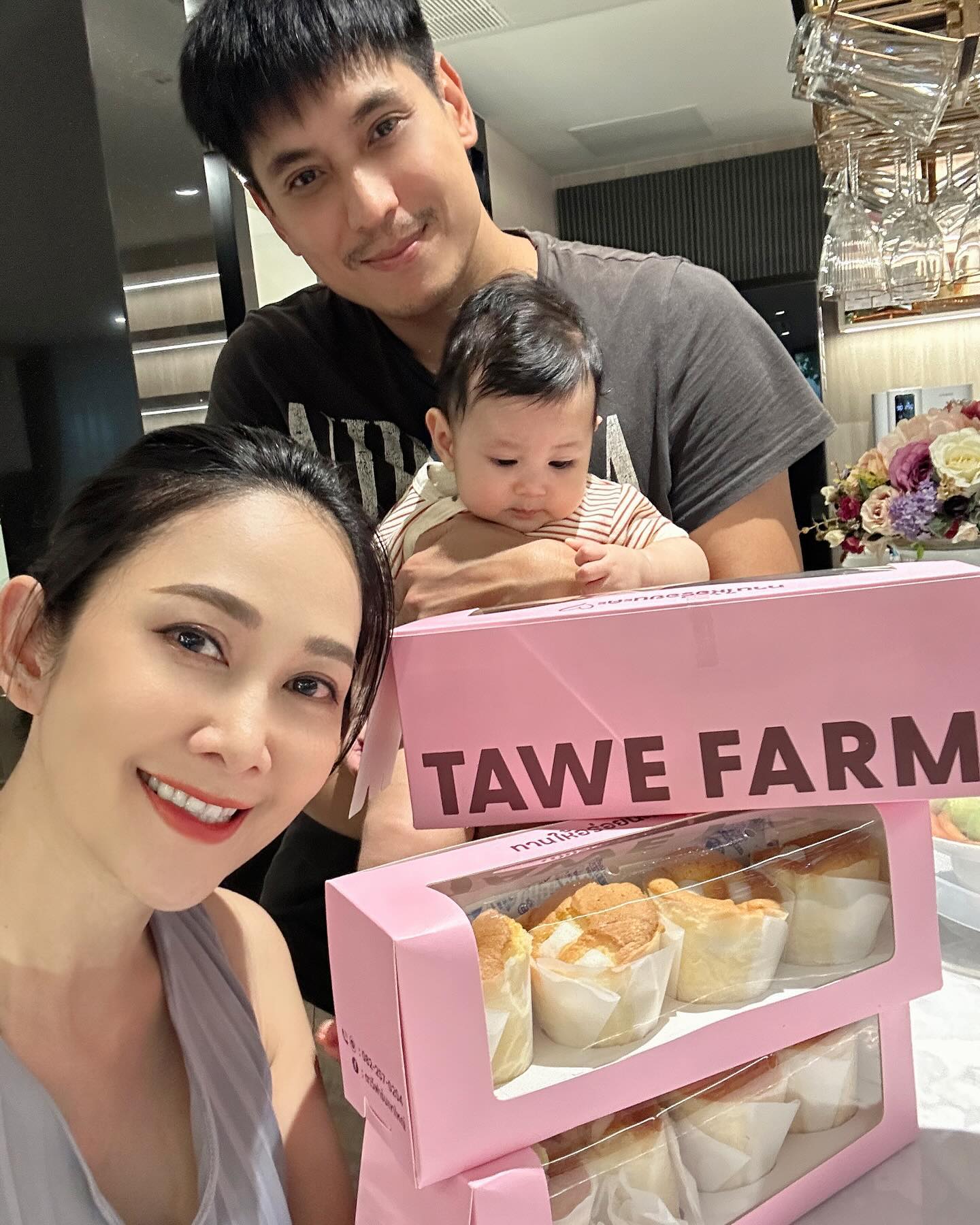 ยุ้ย - จีรนันท์ มะโนแจ่ม