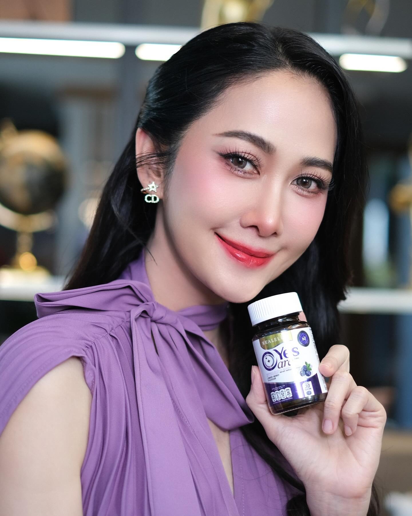 ยุ้ย - จีรนันท์ มะโนแจ่ม
