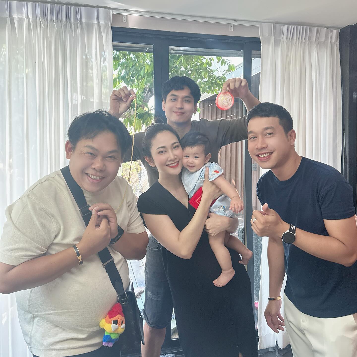 ยุ้ย - จีรนันท์ มะโนแจ่ม