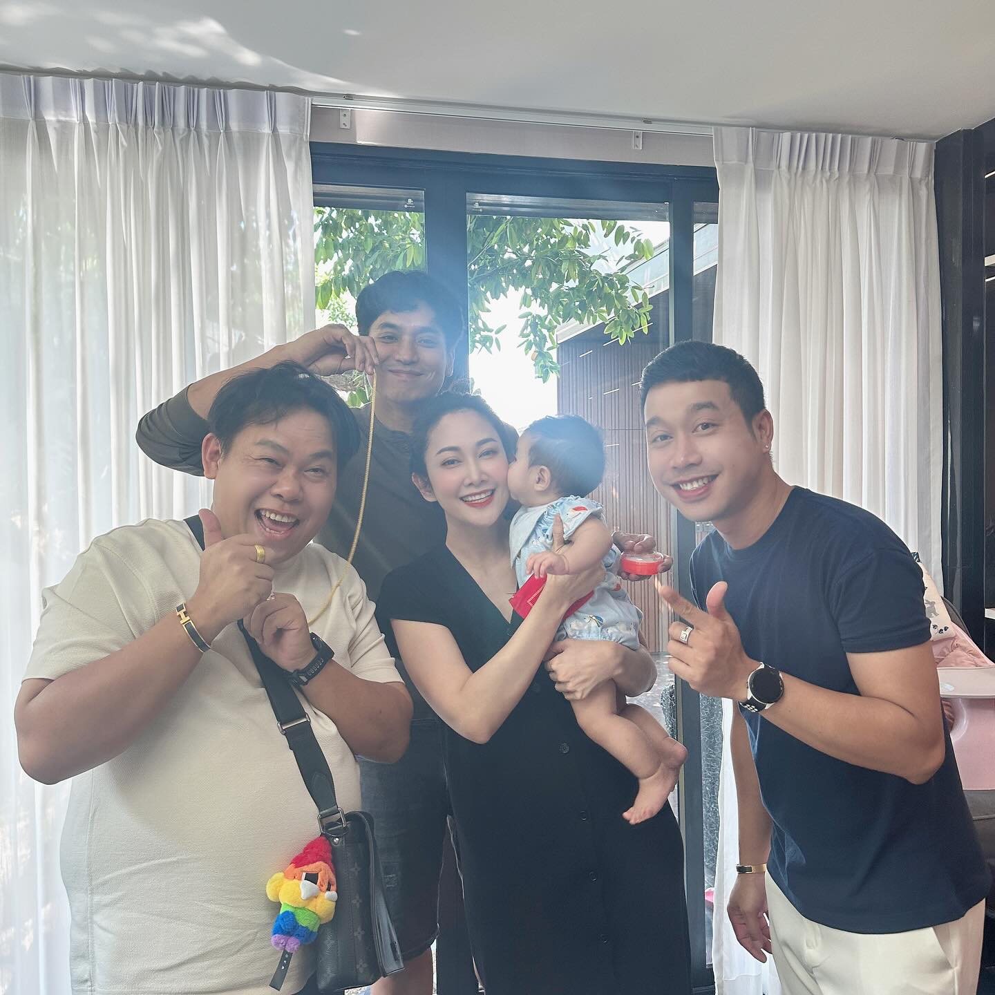 ยุ้ย - จีรนันท์ มะโนแจ่ม