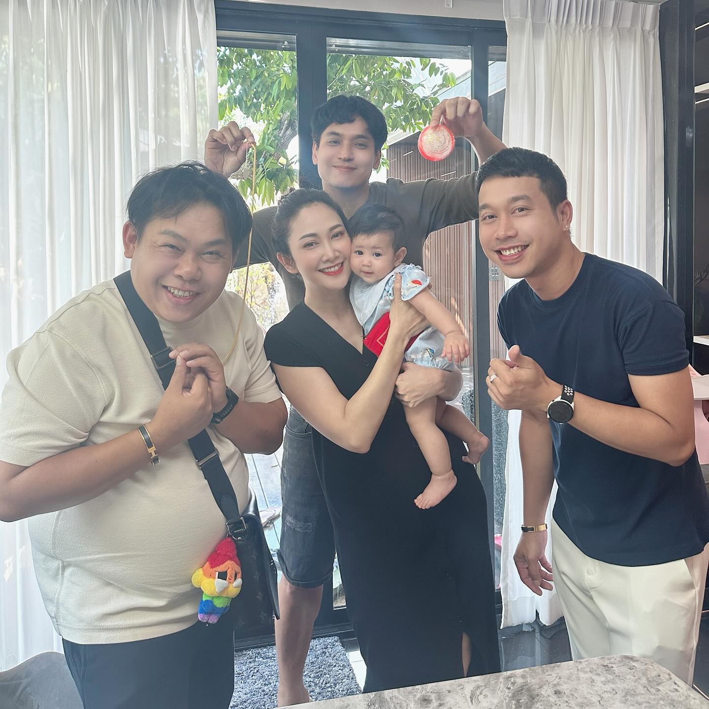 ยุ้ย - จีรนันท์ มะโนแจ่ม