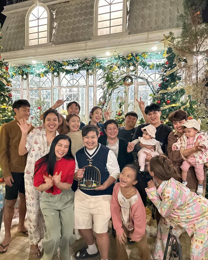 ยุ้ย - จีรนันท์ มะโนแจ่ม