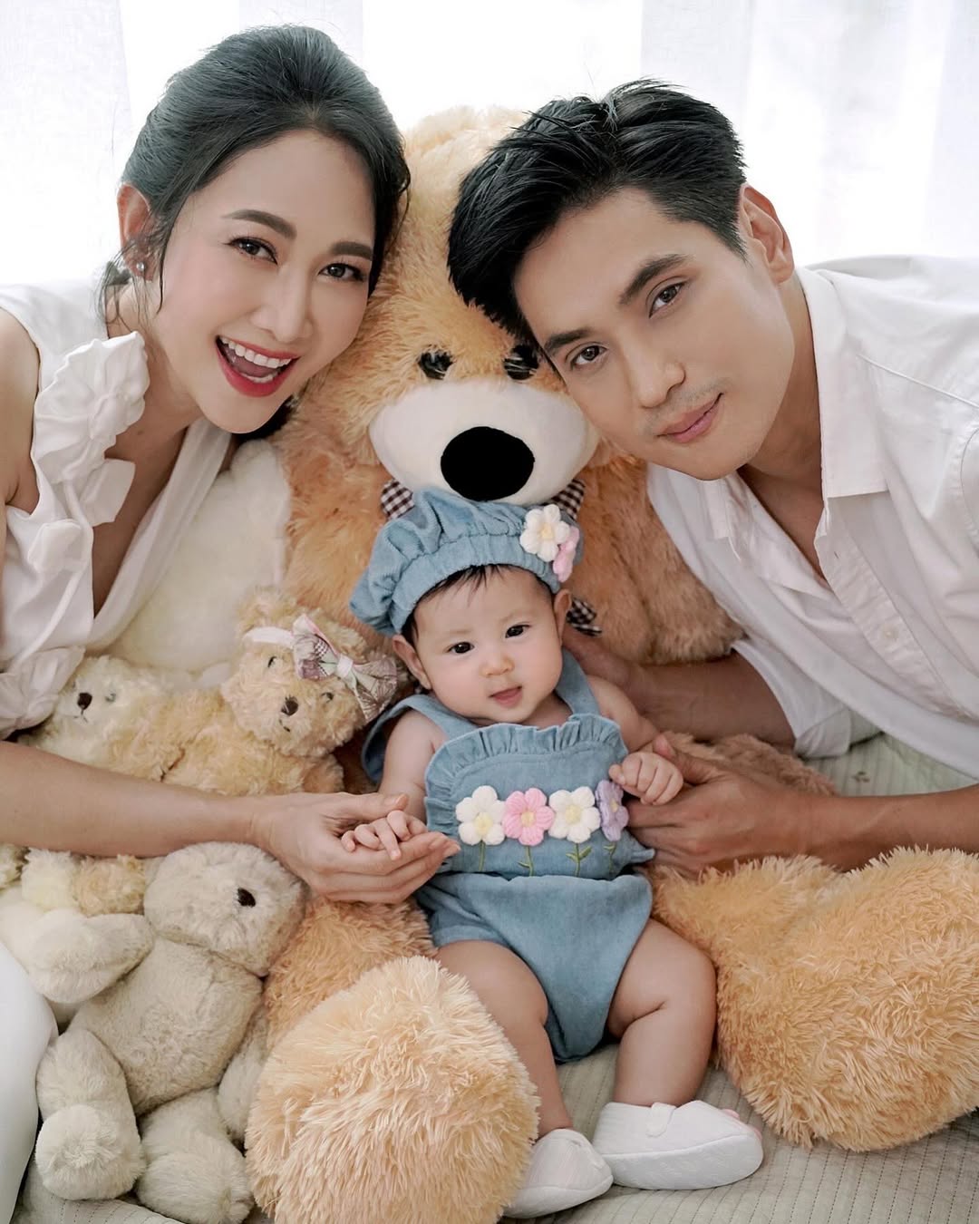 ยุ้ย - จีรนันท์ มะโนแจ่ม