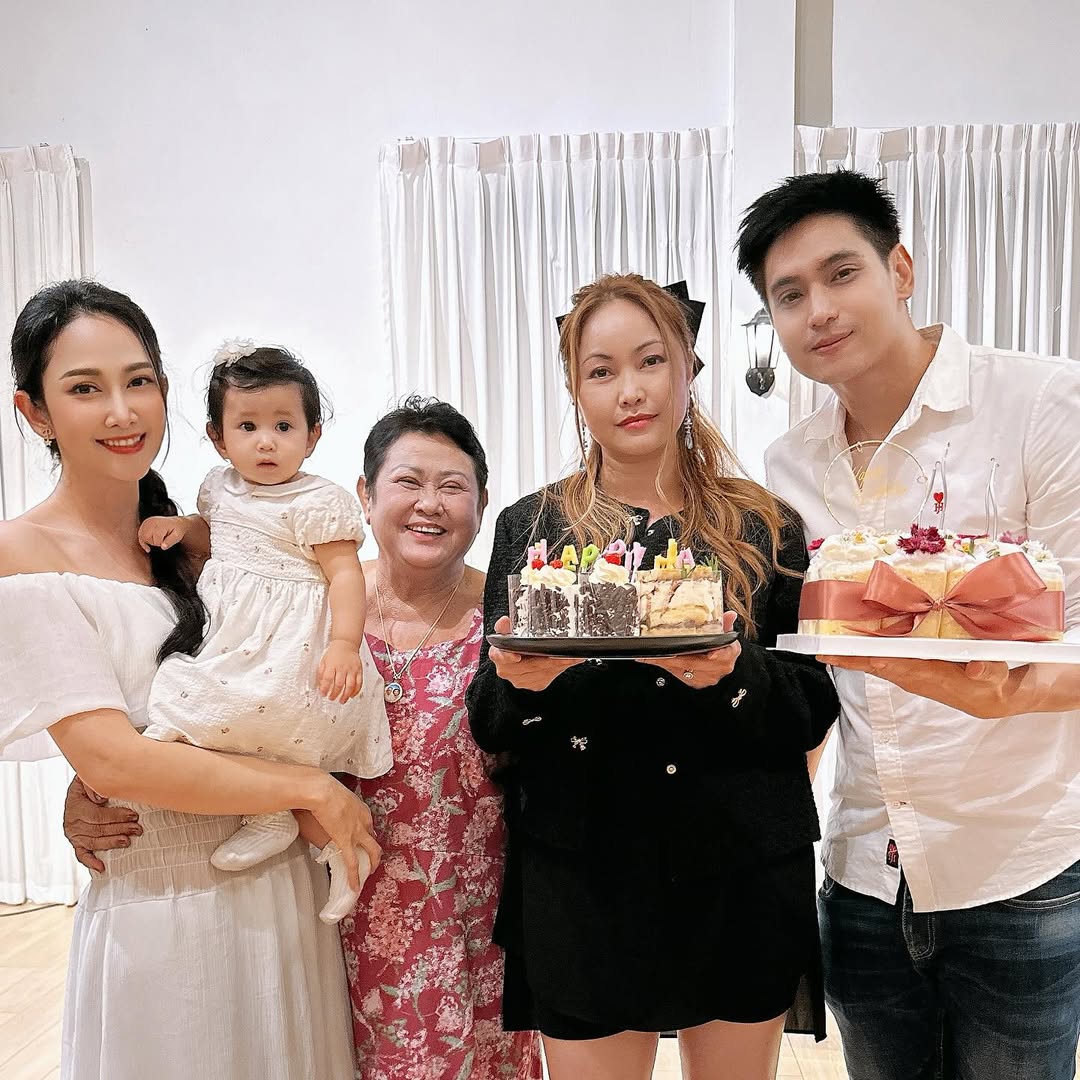 ยุ้ย - จีรนันท์ มะโนแจ่ม