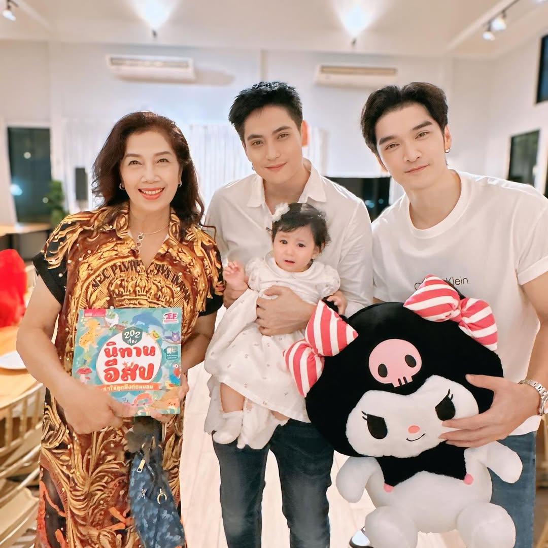 ยุ้ย - จีรนันท์ มะโนแจ่ม
