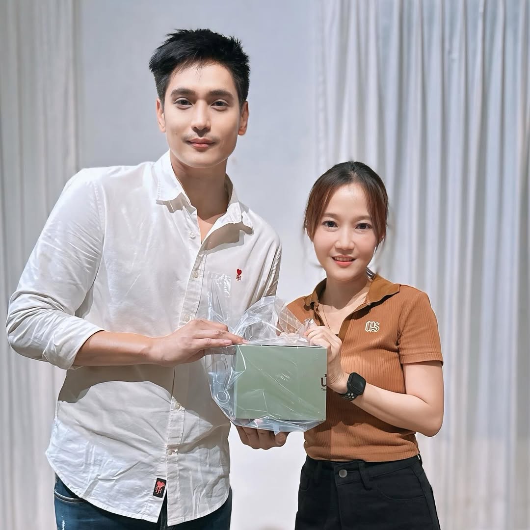 ยุ้ย - จีรนันท์ มะโนแจ่ม