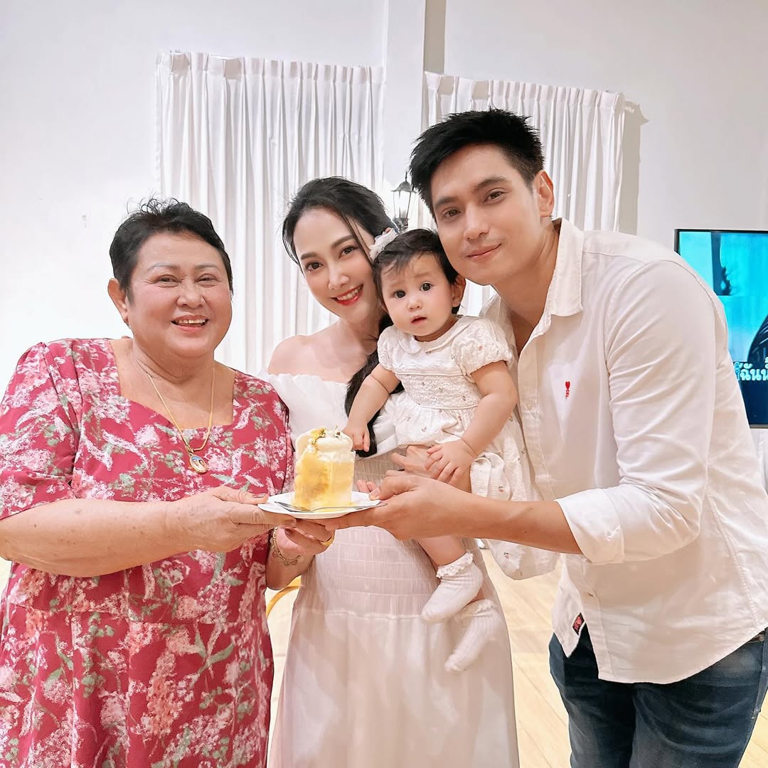 ยุ้ย - จีรนันท์ มะโนแจ่ม