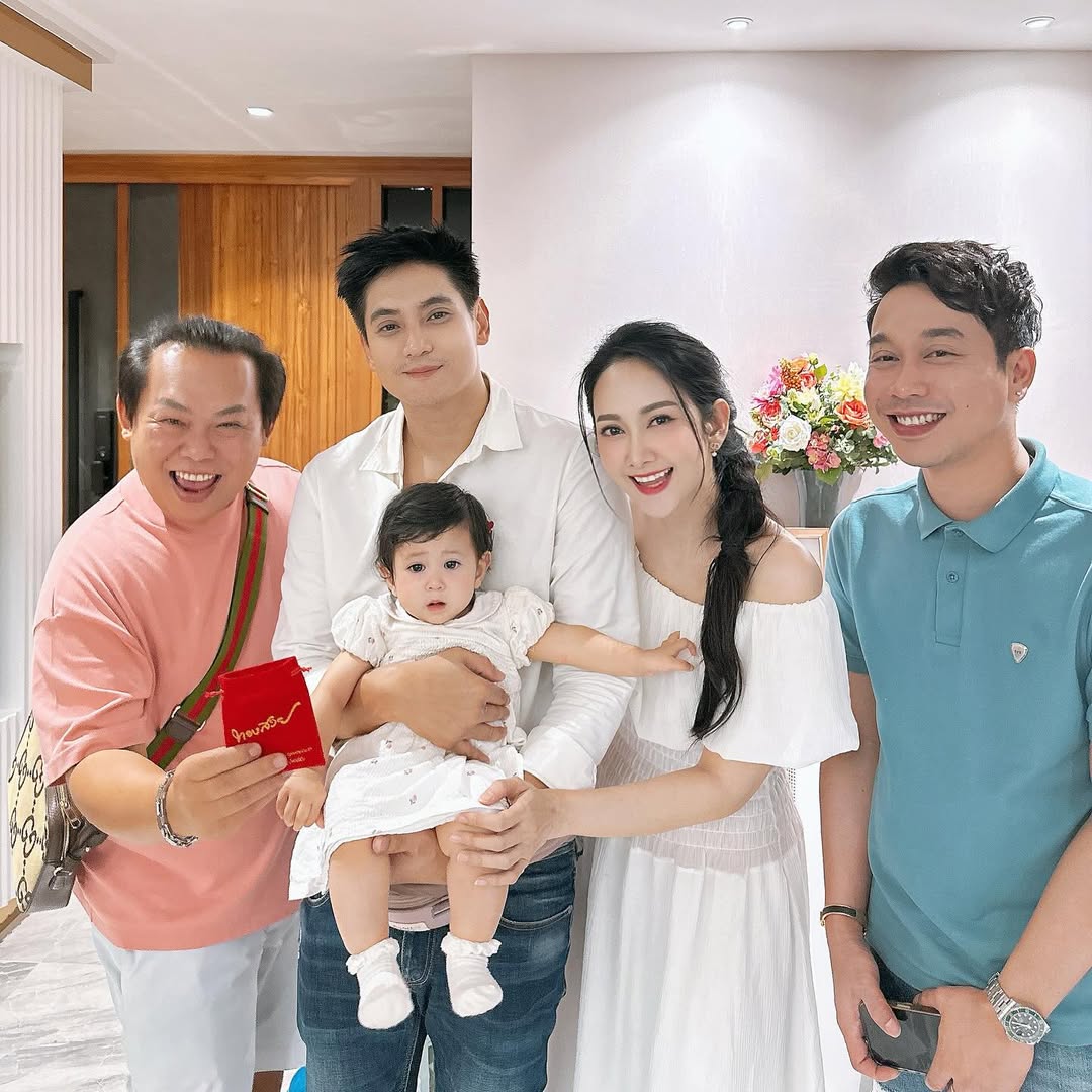 ยุ้ย - จีรนันท์ มะโนแจ่ม
