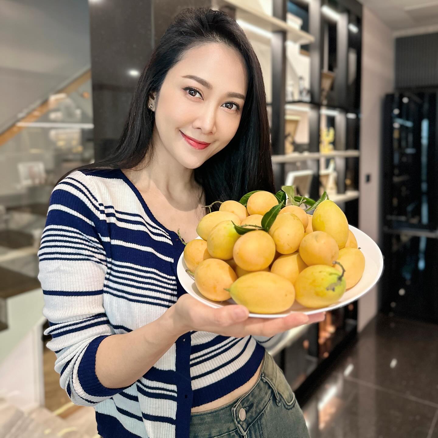 ยุ้ย - จีรนันท์ มะโนแจ่ม