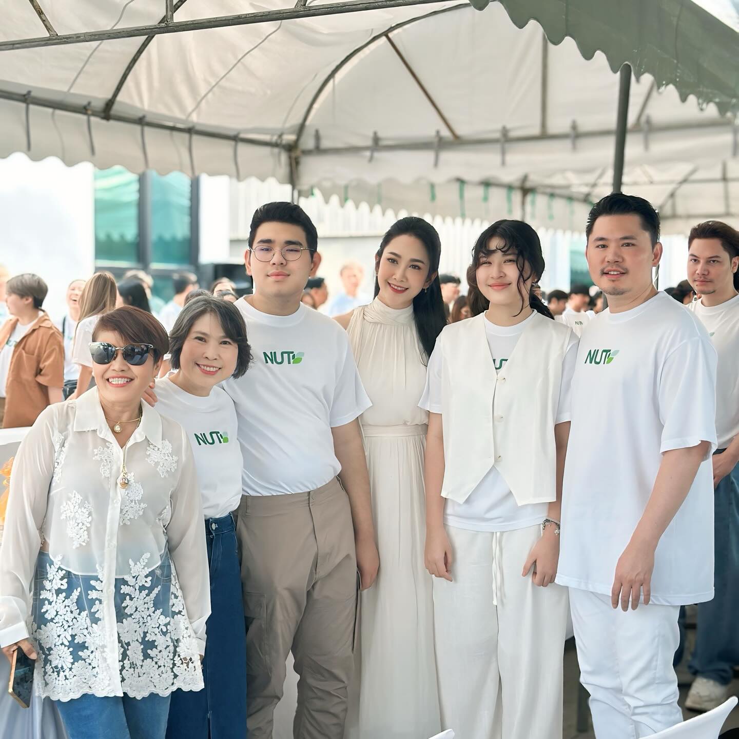 ยุ้ย - จีรนันท์ มะโนแจ่ม