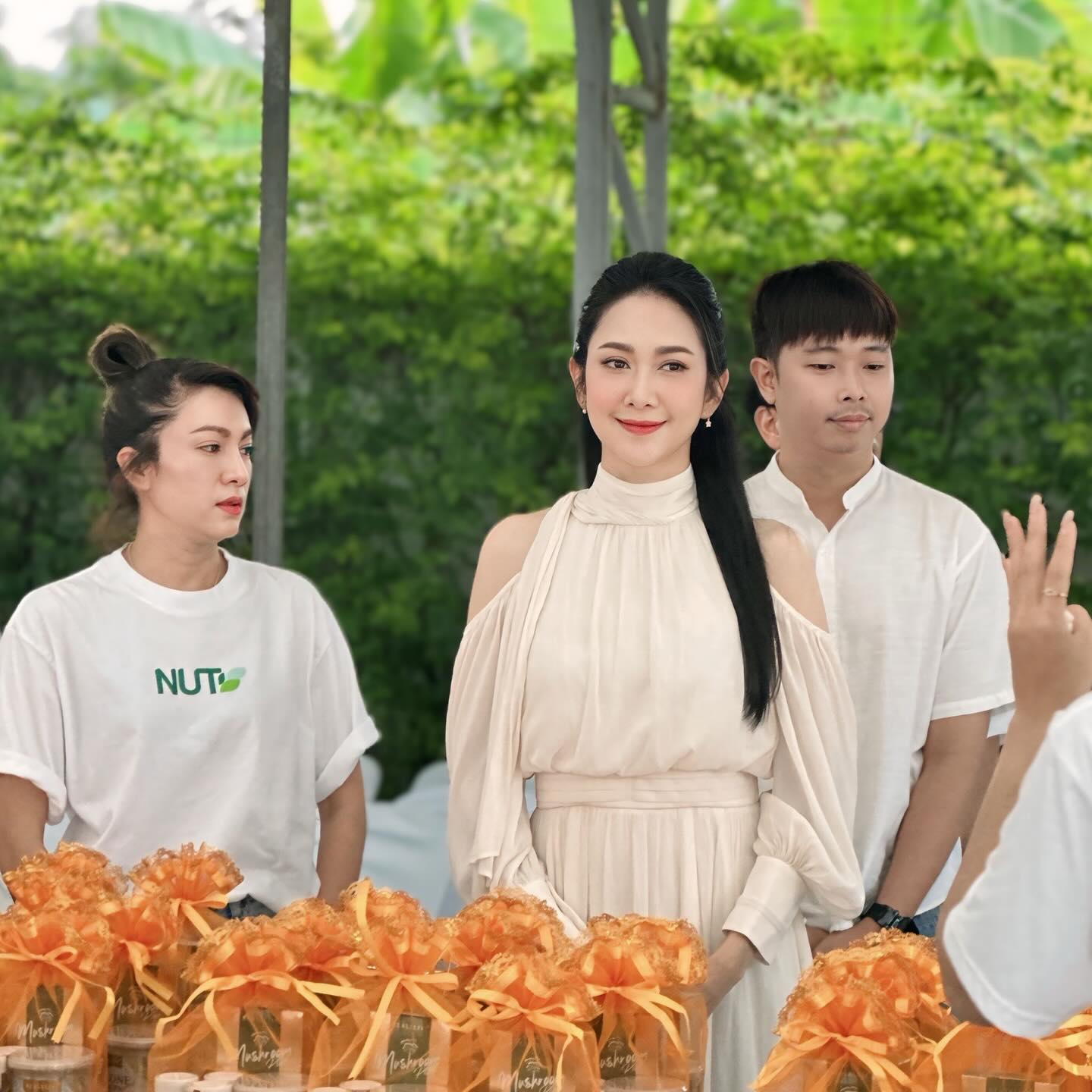 ยุ้ย - จีรนันท์ มะโนแจ่ม