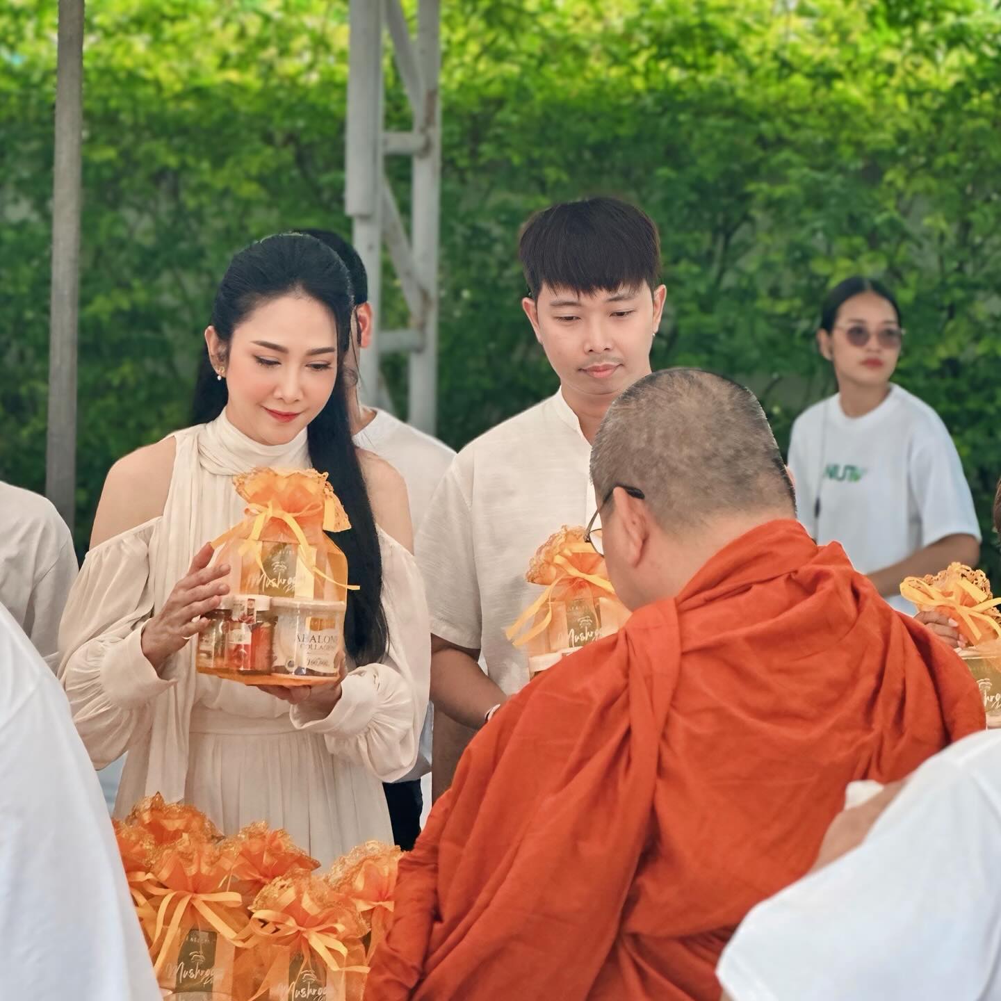 ยุ้ย - จีรนันท์ มะโนแจ่ม